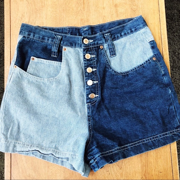 vintage 90s shorts